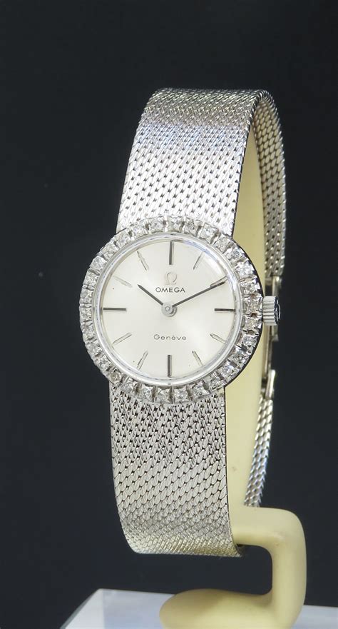 omega ladies cocktail watch|carter's omega lady watch.